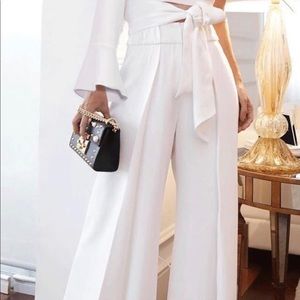 Meet your Posher, Queen